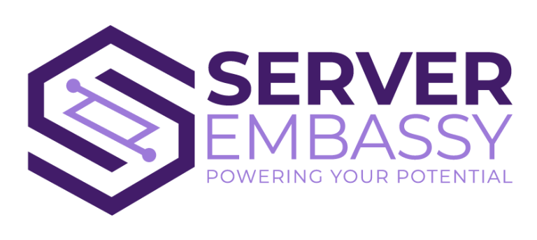 Server-Embassy-Logo