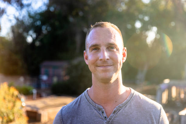 Daniel Joseph Carter