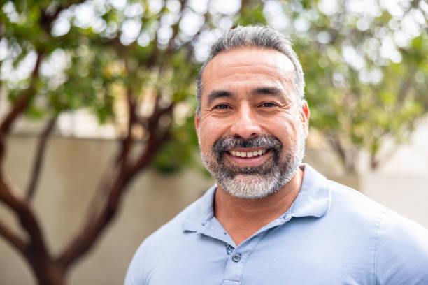 Michael James Anderson