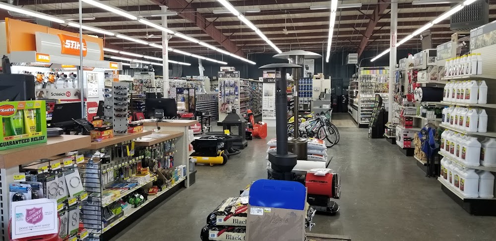 server embassy inside